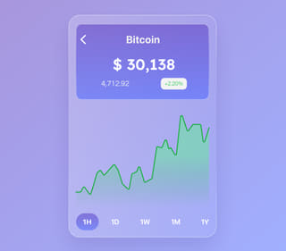 Rimba Nilaitama digital workspace for managing crypto assets
